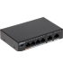 Dahua PFS3006-4ET-60 4 PoE Port 6 Port 10/100Mbps