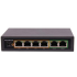 Besta 4 Port PoE Switch 10/100 İncelemesi