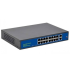 Karer KR-16F2G1G 16+2 PoE Port PoE Switch 10/100/1000