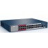 Hikvision DS-3E0326P-E/M(B) 24 Port 10/100 PoE Switch