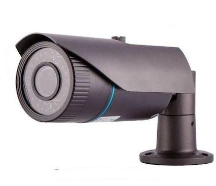 2MP 1080P 4 Kameralı AHD Güvenlik Sistemi (Harddisk Dahil) görünüm