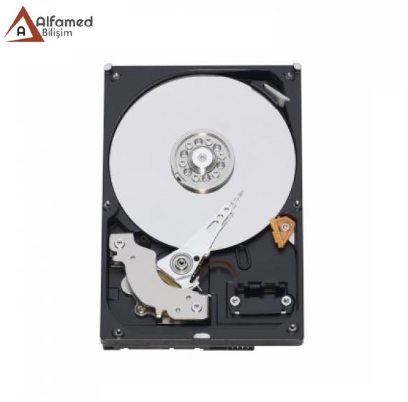 6TB Güvenlik Kamerası Harddiski