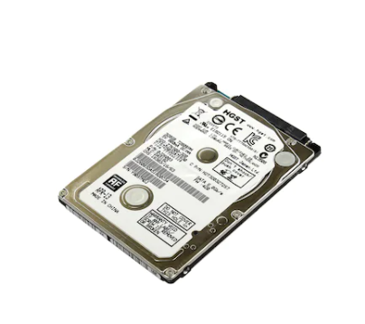 Hitachi-Hikoki Travelstar HTS725032A7E630 2.5" 320 GB 32 MB Cache SATA 3 HDD