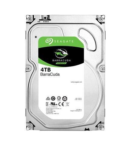 Seagate Barracuda 4TB 3.5 5900 RPM Sata 3 Harddisk