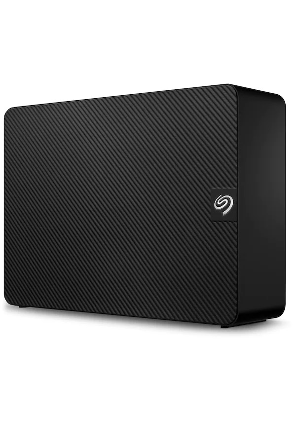 Seagate Stkp10000400 Expansion Desktop 10 TB Usb 3.0 Harici Sabit Disk