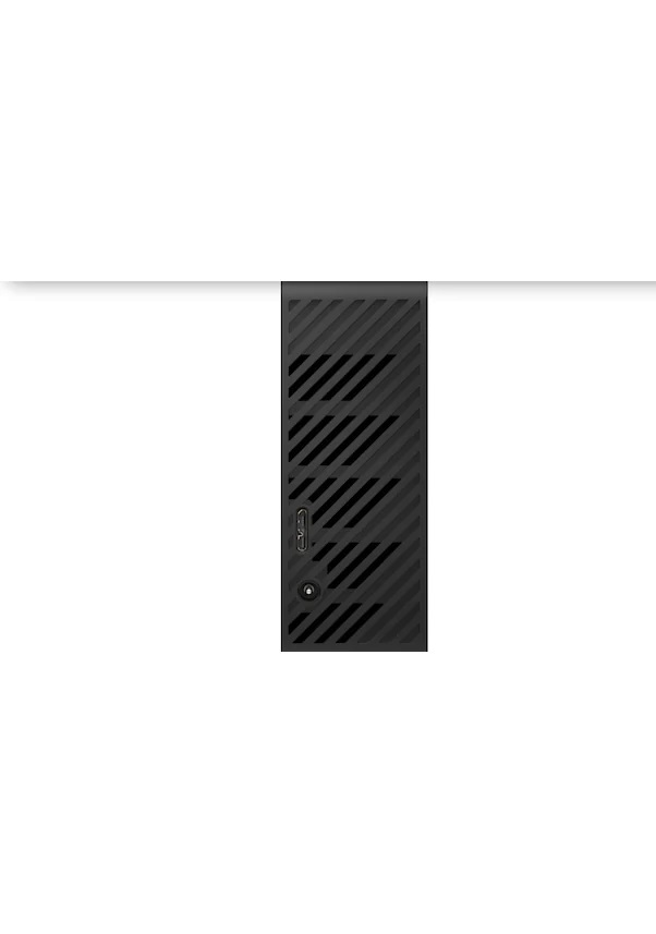 Seagate Stkp10000400 Expansion Desktop 10 TB Usb 3.0 Harici Sabit Disk görünüm