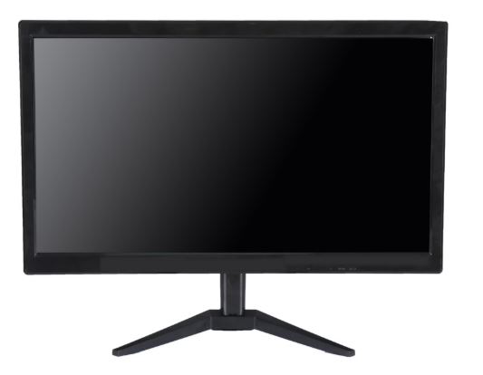 19inc 5ms 1440X900 Vga/hdmı Siyah Monitör