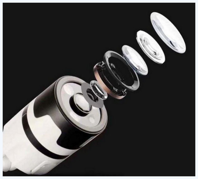2 MP DIŞ MEKAN WİRELESS WARM LED KABLOSUZ GÜVENLİK KAMERASI ARNA-1242 görünüm