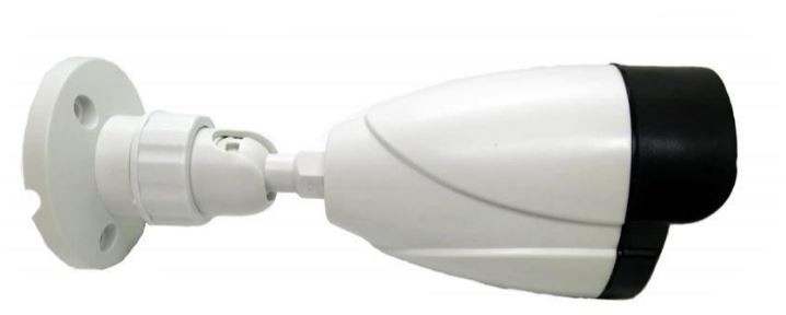 2MP 18 smd Led IP POE Güvenlik Kamerası RMP-1012 görünüm