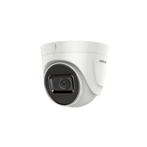 HAIKON DS-2CE76D0T-ITPS 2.0 MP 1080P HD TVI 4 in 1 SESLİ Dome Kamera görünüm