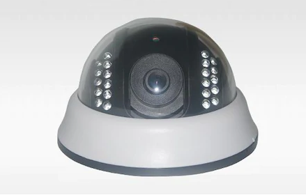 BL 809 SL 1/3 SONY SUPER HAD CCD Gece Görüşlü Kamera