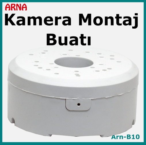 Kamera Montaj Buatı