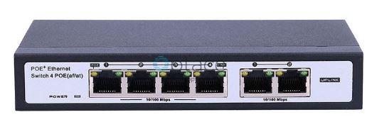6 port Gigabit Poe Switch 10/100 fiyatı , fiyat